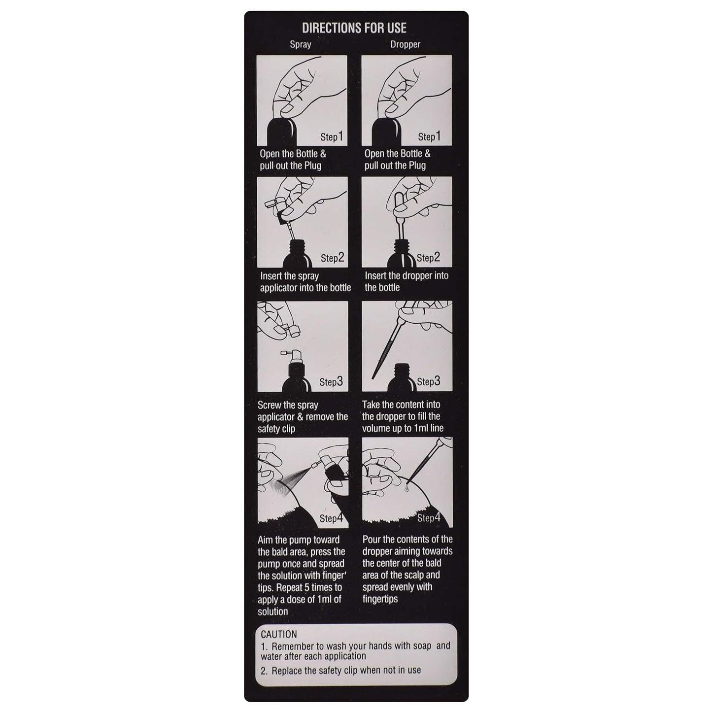 Intas Pharma Morr F 3 - Bottle of 60 ml Solution