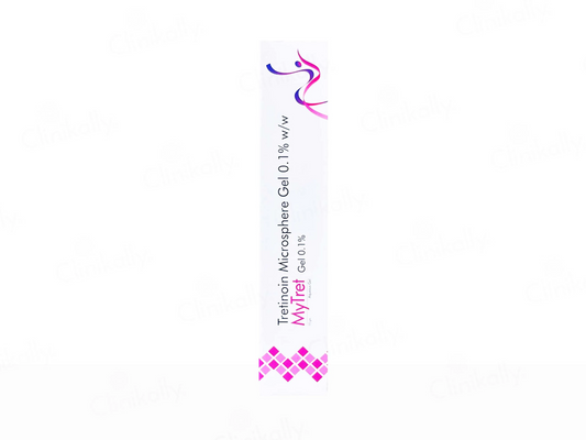 Mytret Gel 0.1%