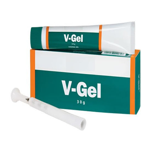 Himalaya V-Gel 30gm