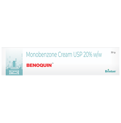 Benoquin Cream (pack of 2)