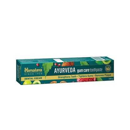 Himalaya ayurveda gumcare toothpaste 80gm