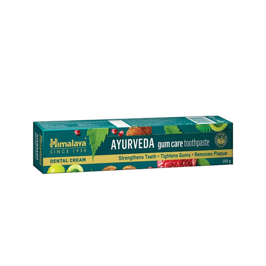 Himalaya ayurveda gumcare toothpaste 80gm