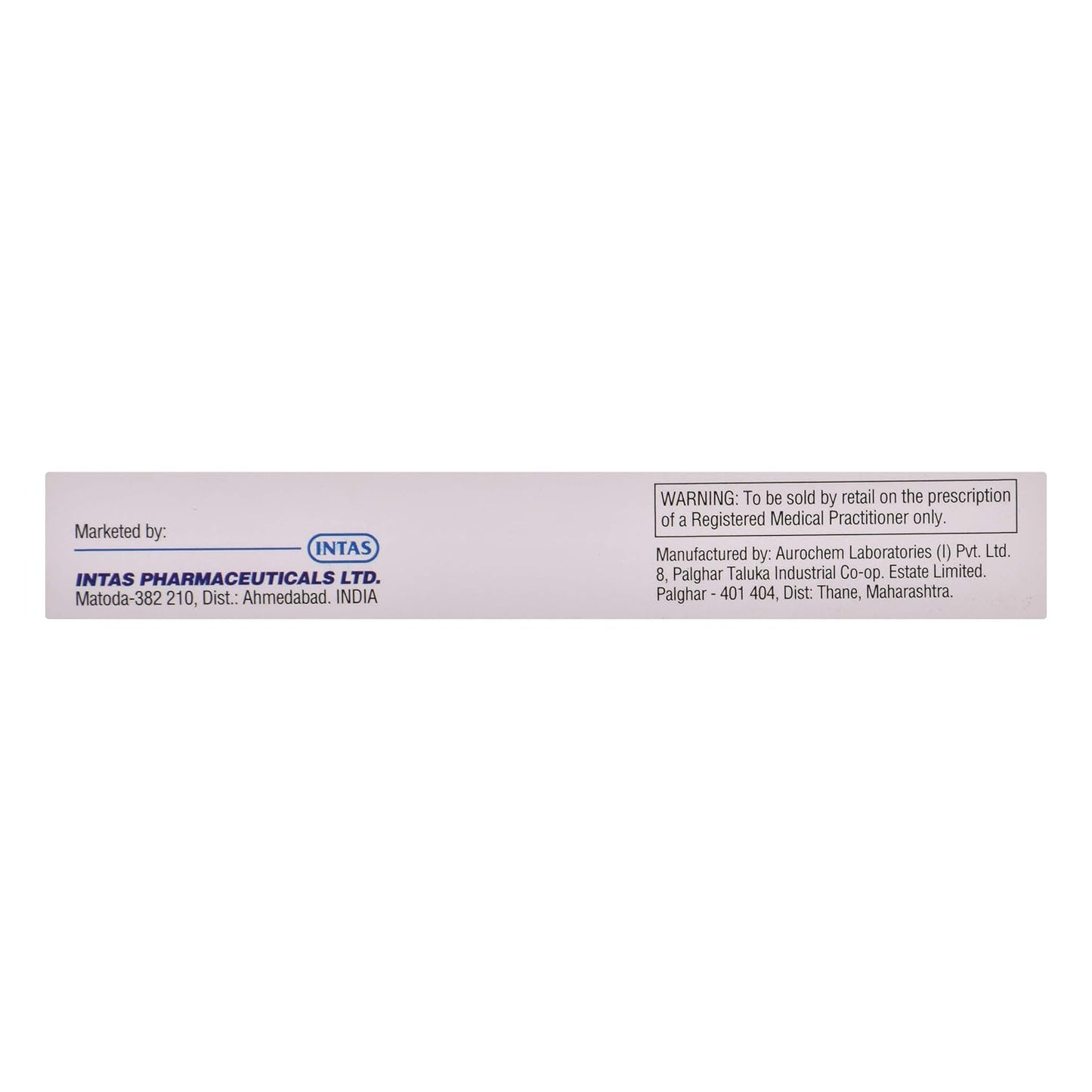Ezanic  - Tube of 15gm Cream (Pack of 2)