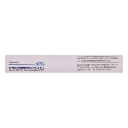 Ezanic  - Tube of 15gm Cream (Pack of 2)
