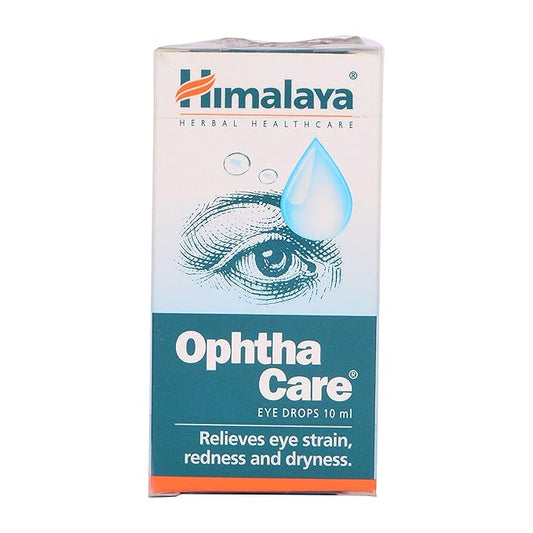 Himalaya Ophtha Care Eye Drop 10ml