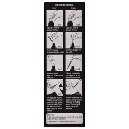 Intas Pharma Morr F 3 - Bottle of 60 ml Solution