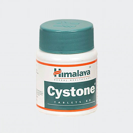 Himalaya Cystone 60Tablets